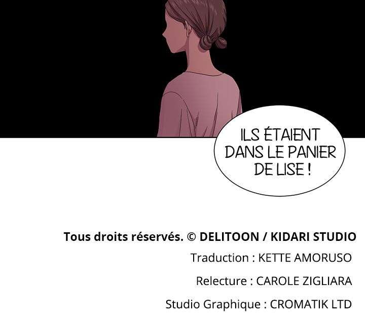 Read Ombres et Lumières FR Manga Online