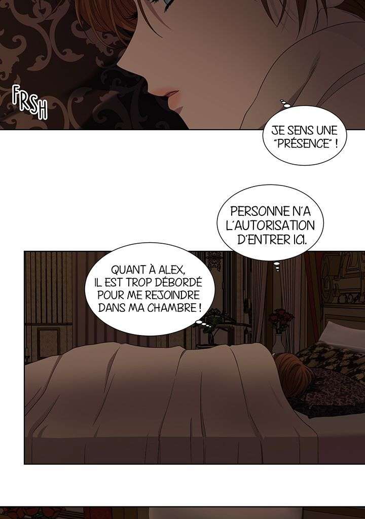 Read Ombres et Lumières FR Manga Online