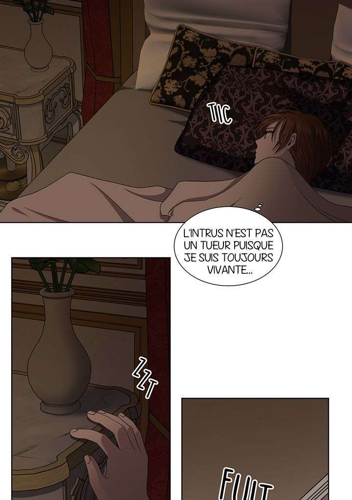 Read Ombres et Lumières FR Manga Online