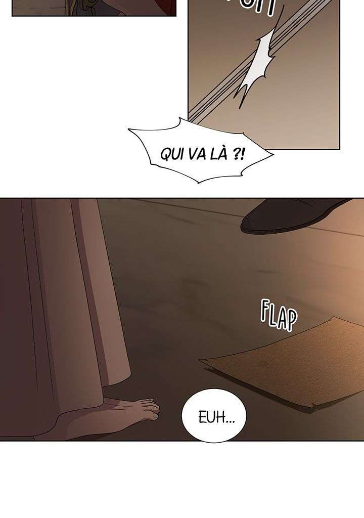 Read Ombres et Lumières FR Manga Online