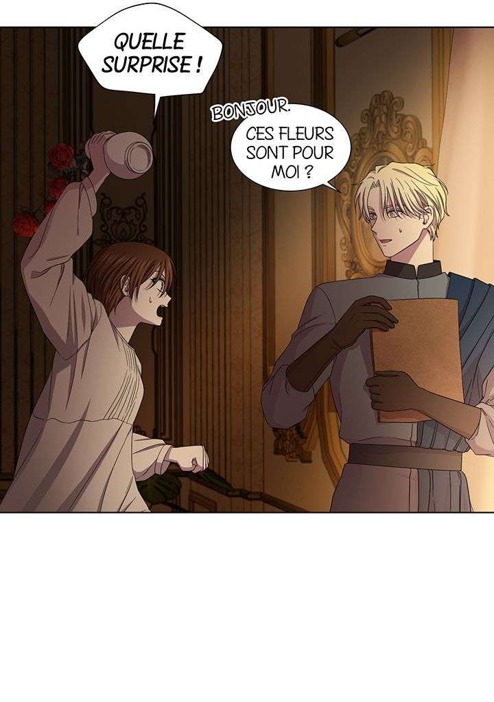 Read Ombres et Lumières FR Manga Online