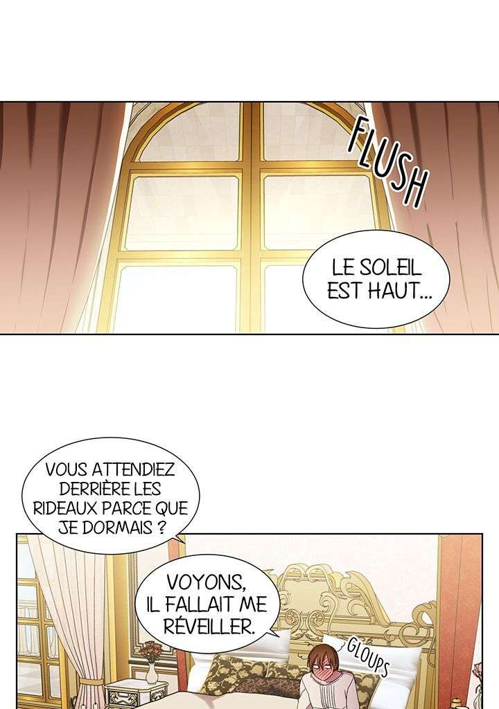 Read Ombres et Lumières FR Manga Online