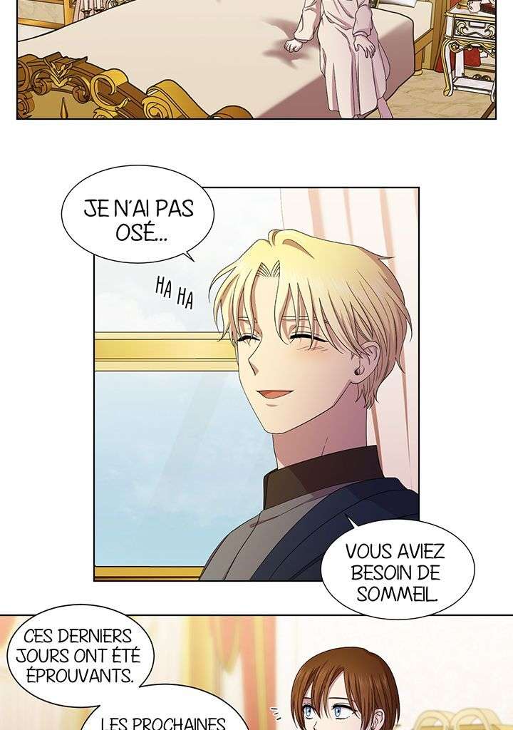 Read Ombres et Lumières FR Manga Online