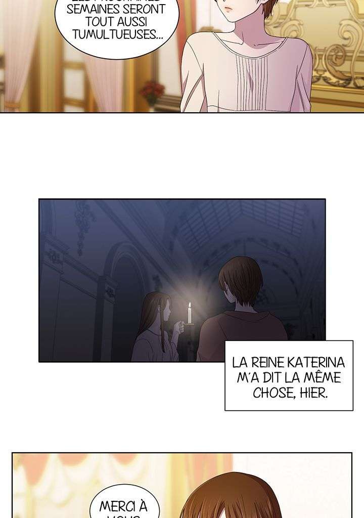 Read Ombres et Lumières FR Manga Online