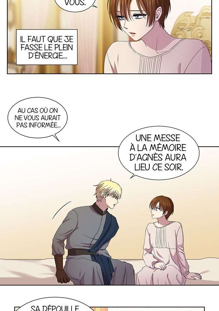 Read Ombres et Lumières FR Manga Online