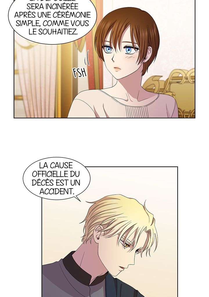 Read Ombres et Lumières FR Manga Online