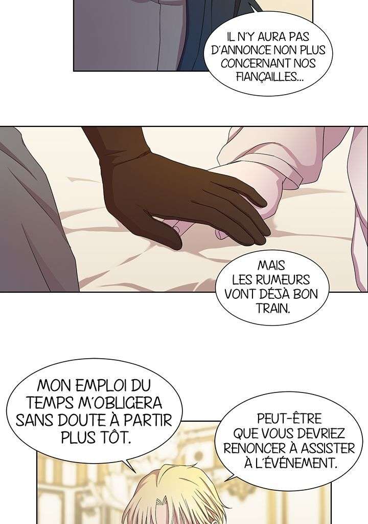 Read Ombres et Lumières FR Manga Online