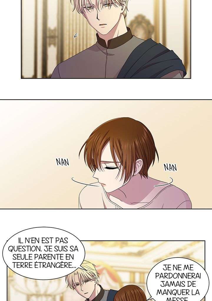 Read Ombres et Lumières FR Manga Online