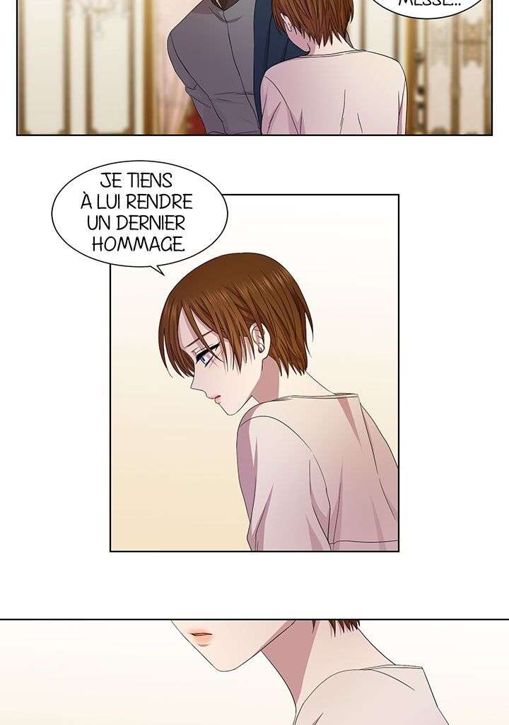 Read Ombres et Lumières FR Manga Online