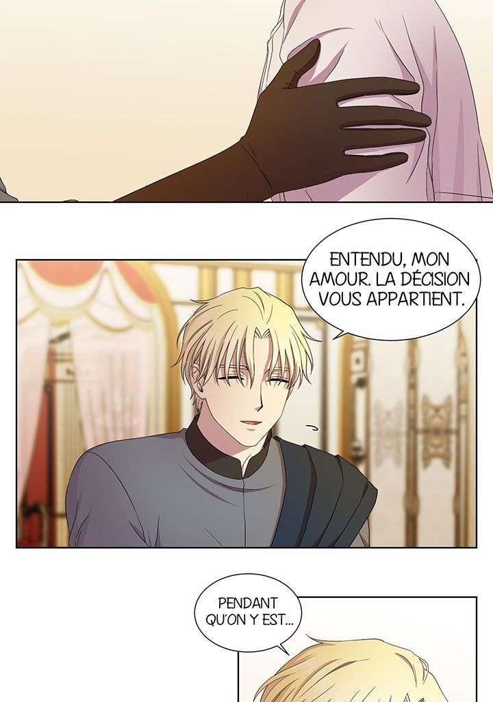Read Ombres et Lumières FR Manga Online