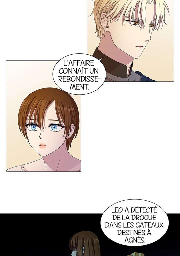 Read Ombres et Lumières FR Manga Online