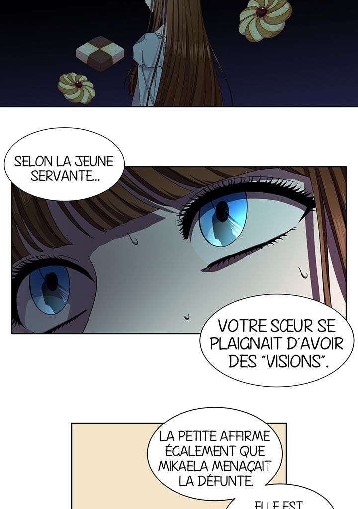 Read Ombres et Lumières FR Manga Online