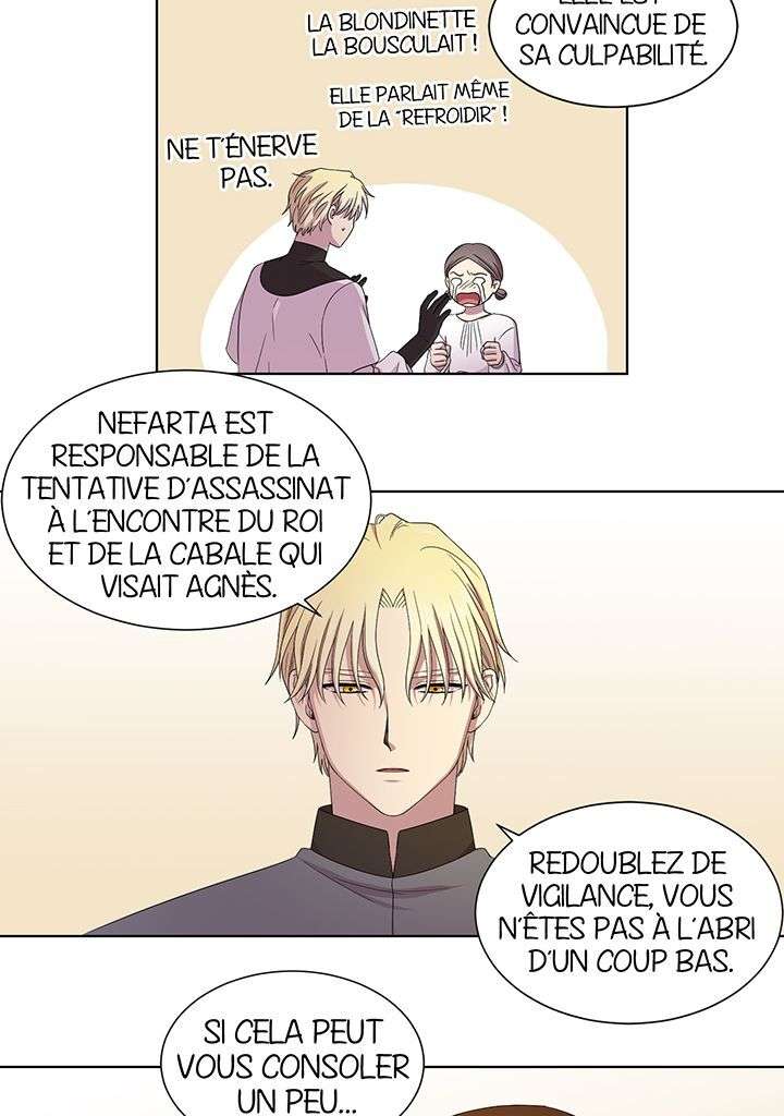 Read Ombres et Lumières FR Manga Online
