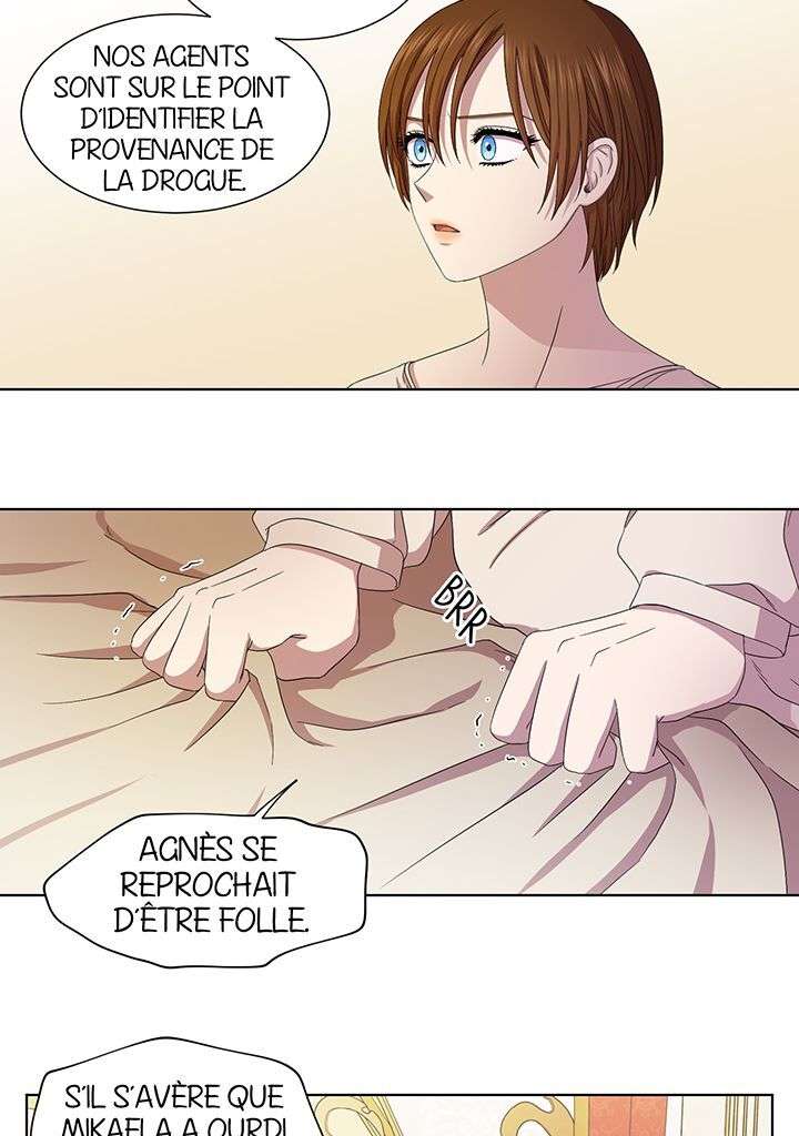 Read Ombres et Lumières FR Manga Online
