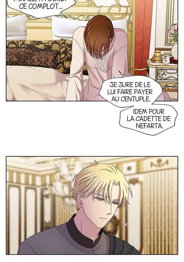 Read Ombres et Lumières FR Manga Online