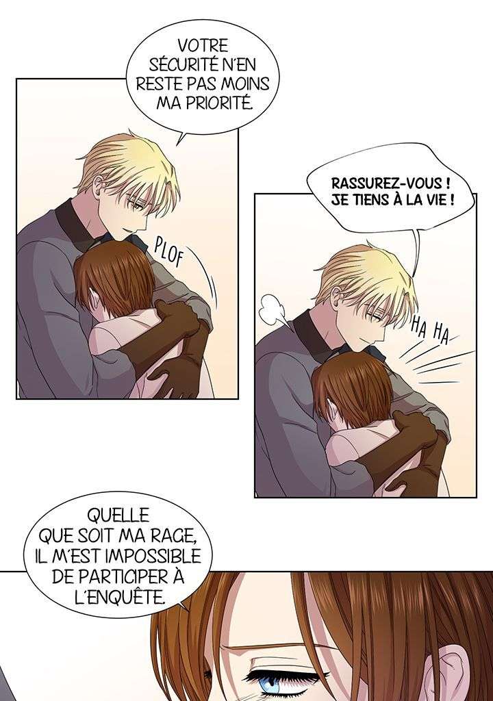 Read Ombres et Lumières FR Manga Online