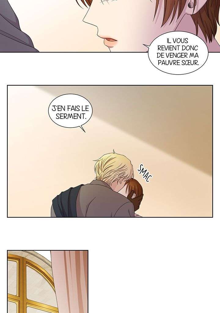 Read Ombres et Lumières FR Manga Online