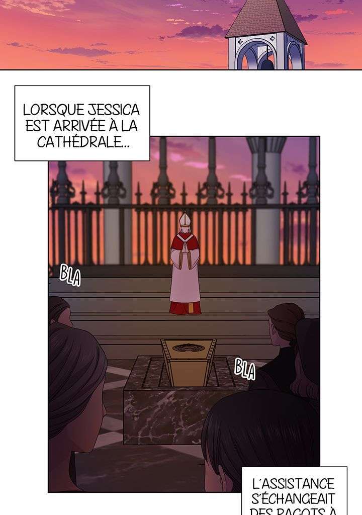 Read Ombres et Lumières FR Manga Online