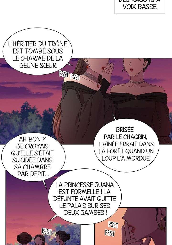 Read Ombres et Lumières FR Manga Online