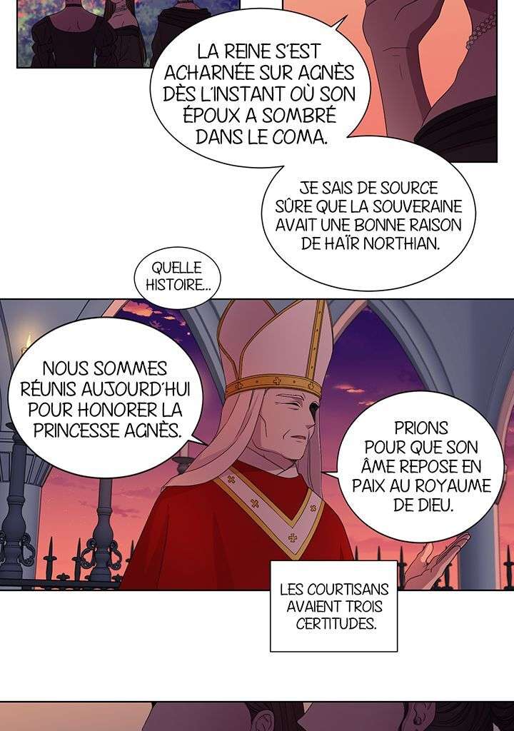 Read Ombres et Lumières FR Manga Online