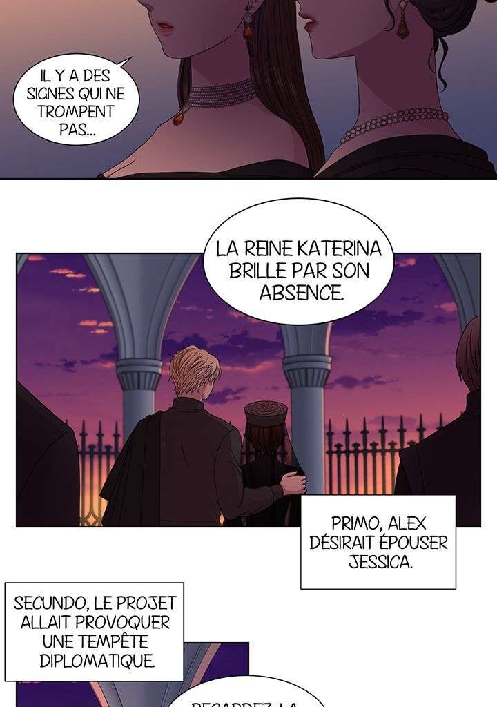 Read Ombres et Lumières FR Manga Online