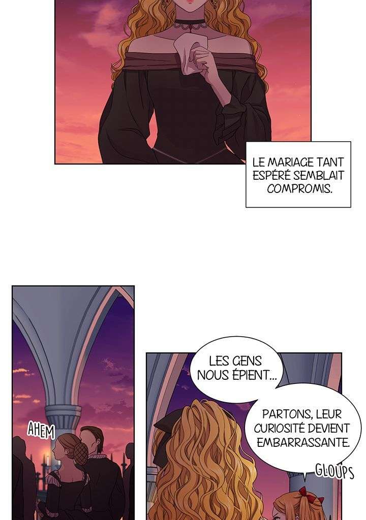 Read Ombres et Lumières FR Manga Online