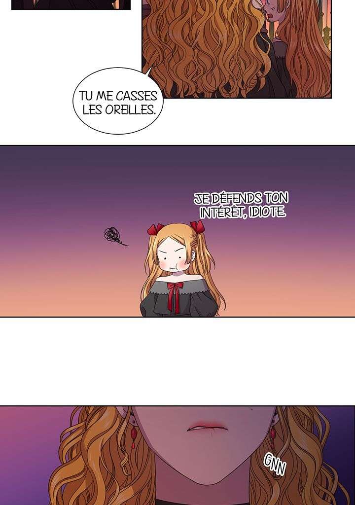 Read Ombres et Lumières FR Manga Online
