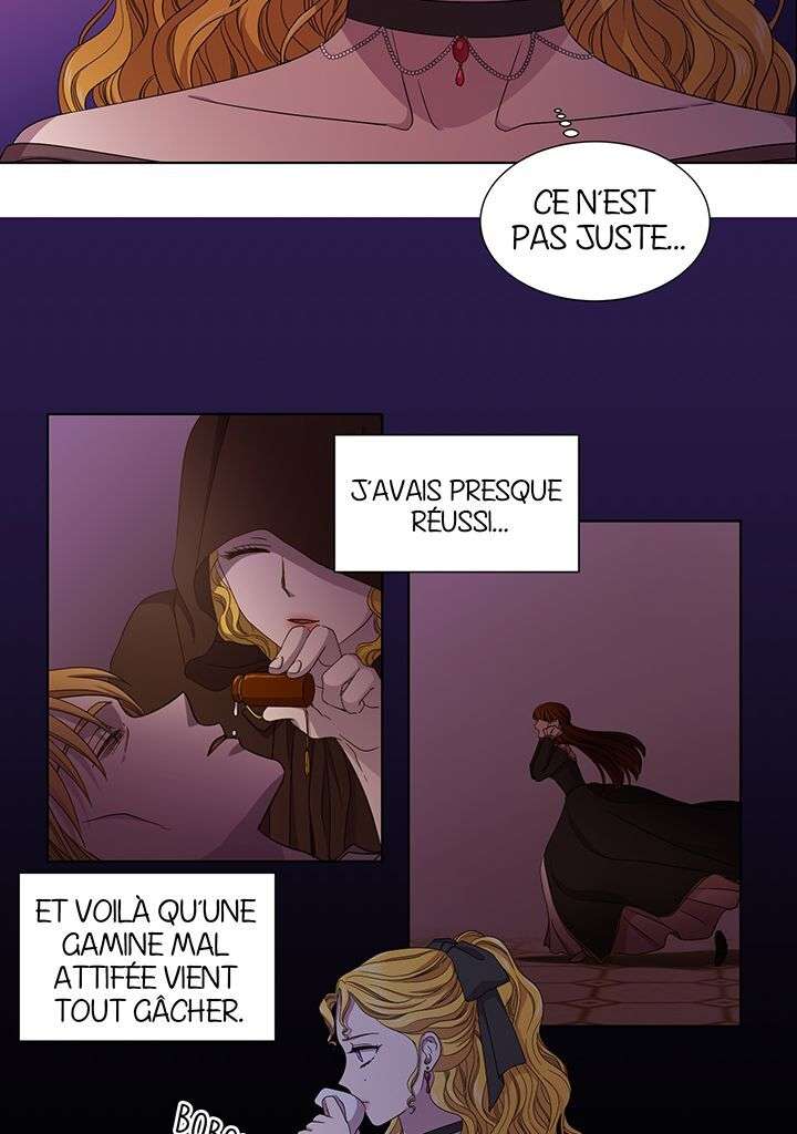 Read Ombres et Lumières FR Manga Online