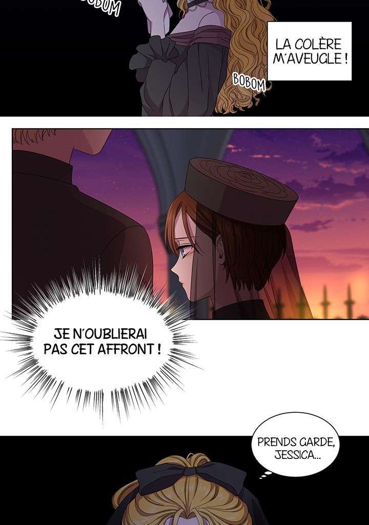 Read Ombres et Lumières FR Manga Online