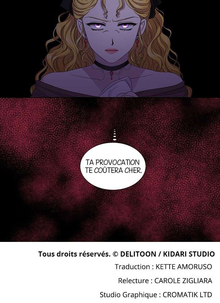 Read Ombres et Lumières FR Manga Online