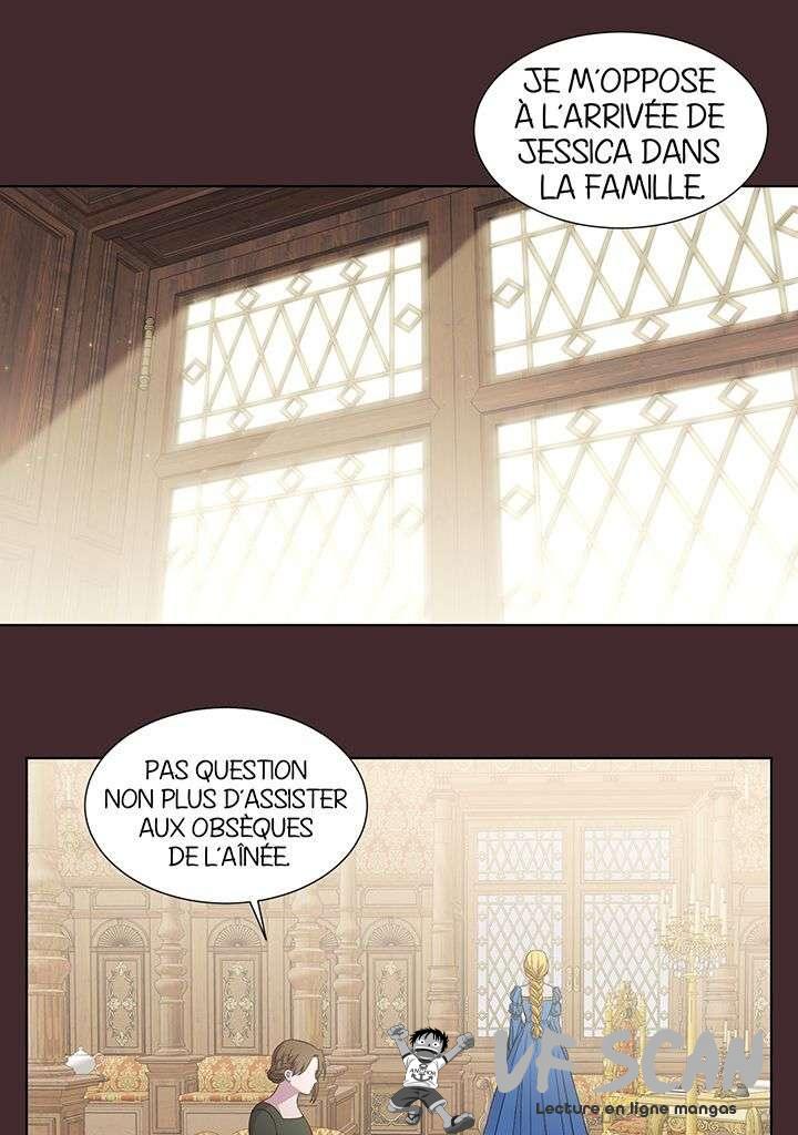 Read Ombres et Lumières FR Manga Online