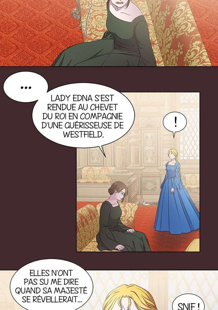 Read Ombres et Lumières FR Manga Online