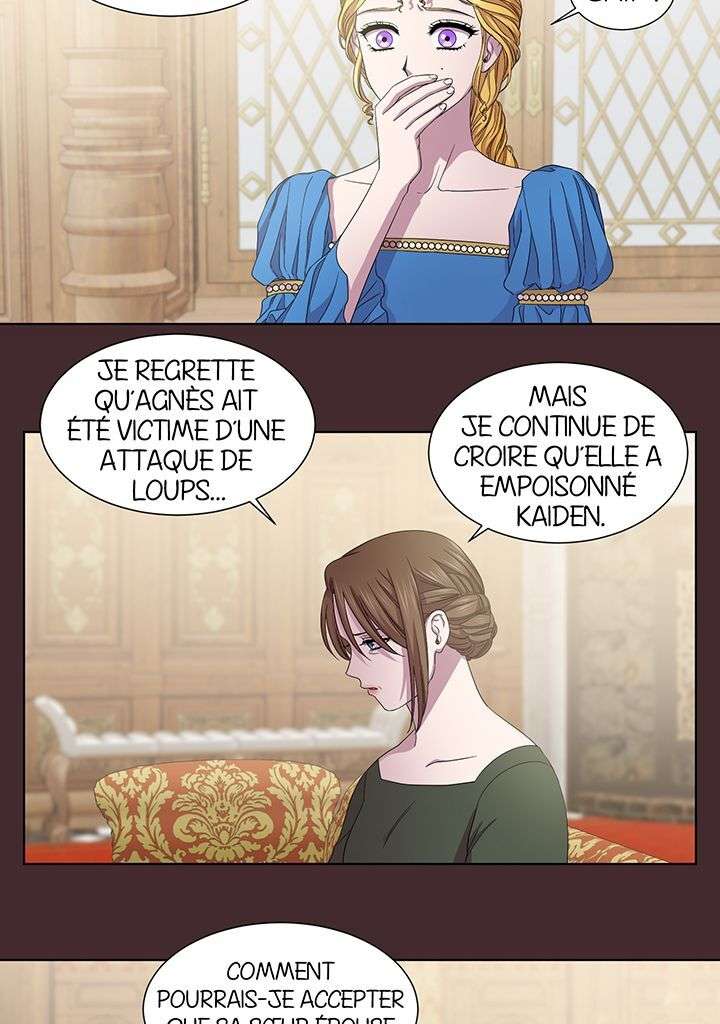 Read Ombres et Lumières FR Manga Online