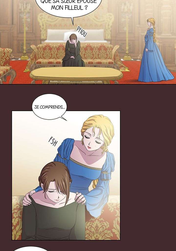 Read Ombres et Lumières FR Manga Online