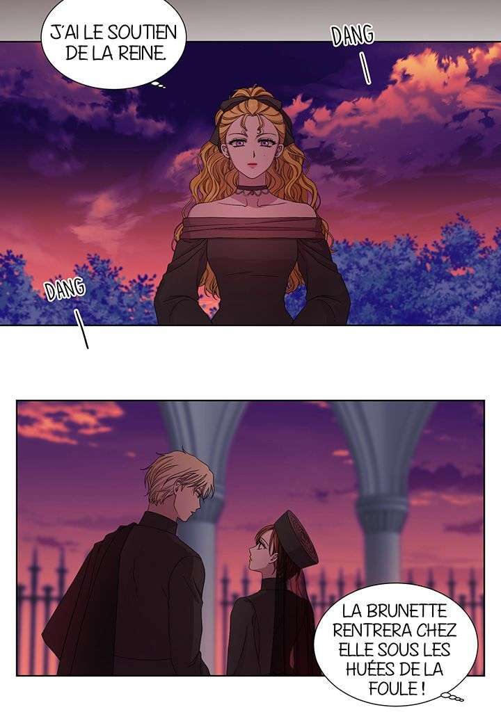 Read Ombres et Lumières FR Manga Online