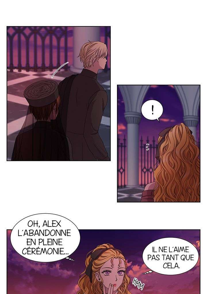 Read Ombres et Lumières FR Manga Online