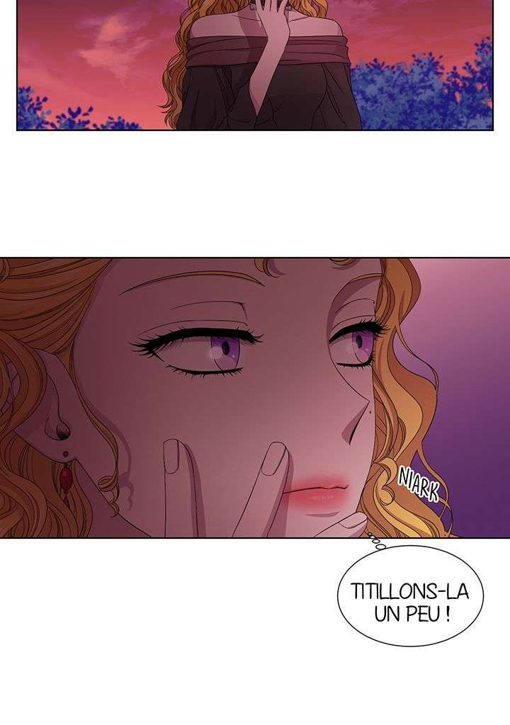 Read Ombres et Lumières FR Manga Online