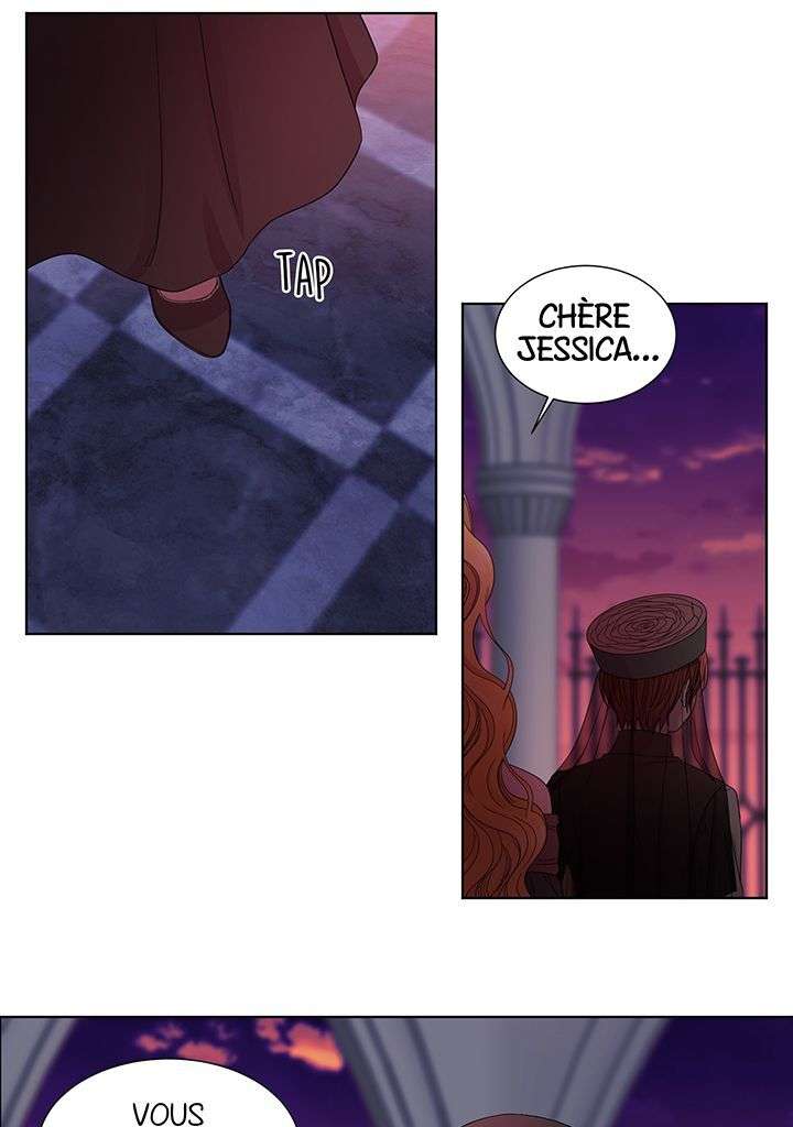 Read Ombres et Lumières FR Manga Online