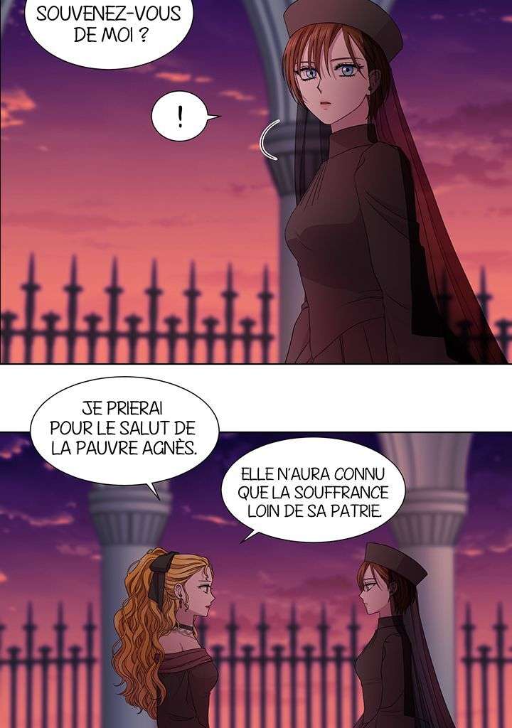 Read Ombres et Lumières FR Manga Online