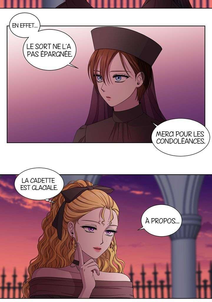 Read Ombres et Lumières FR Manga Online