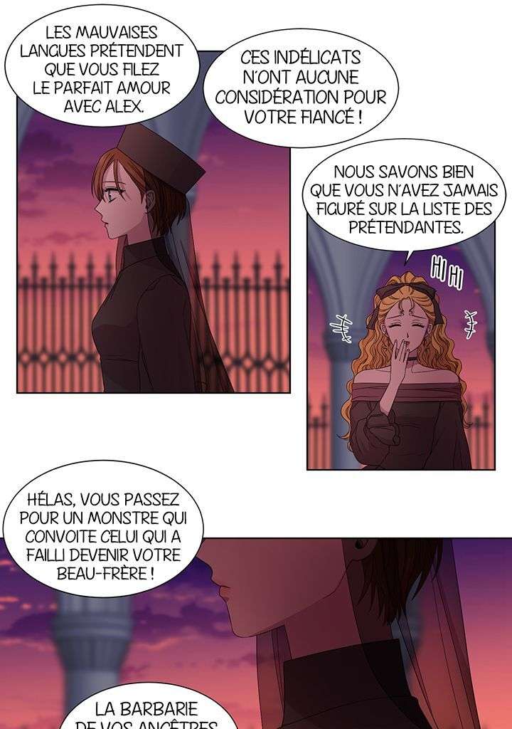 Read Ombres et Lumières FR Manga Online