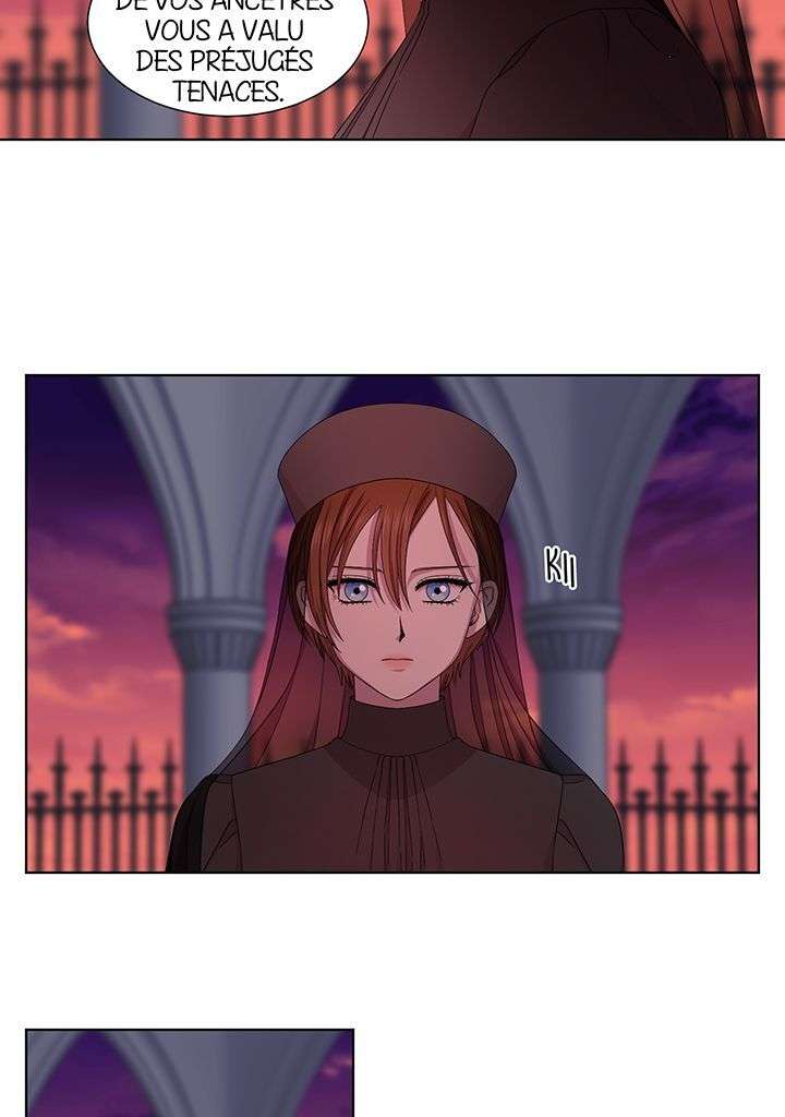 Read Ombres et Lumières FR Manga Online