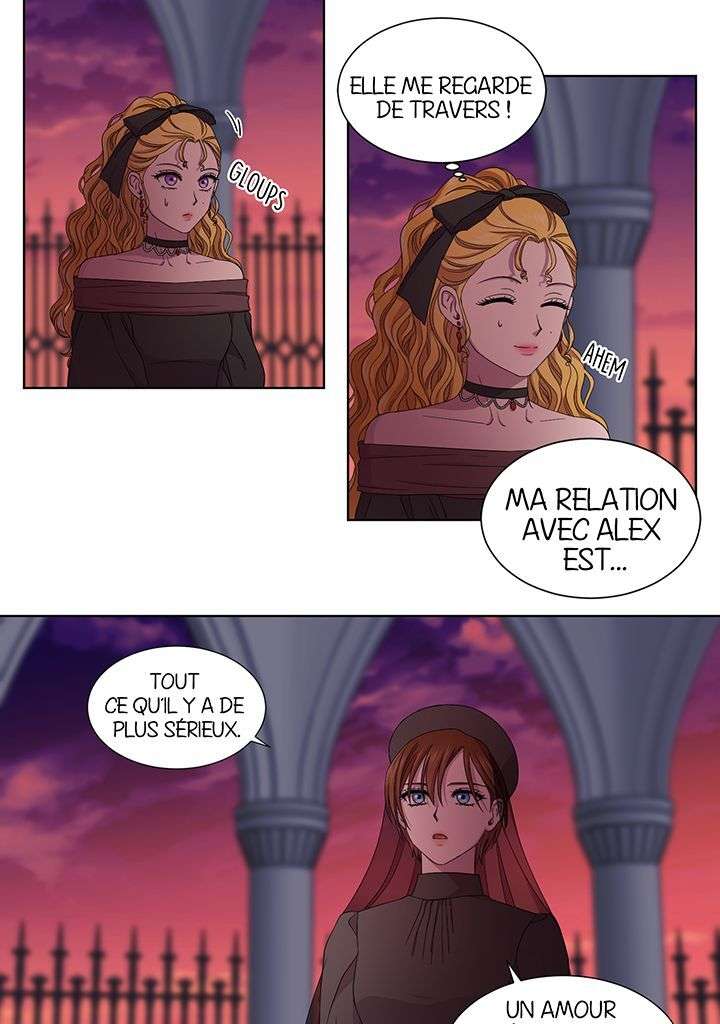 Read Ombres et Lumières FR Manga Online