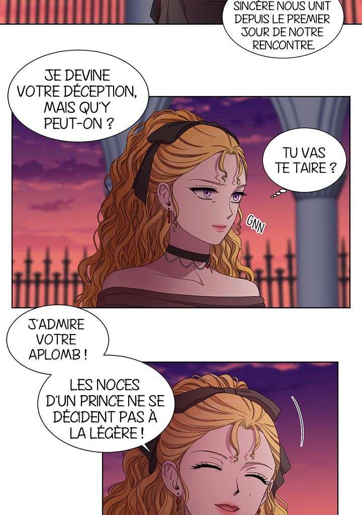 Read Ombres et Lumières FR Manga Online
