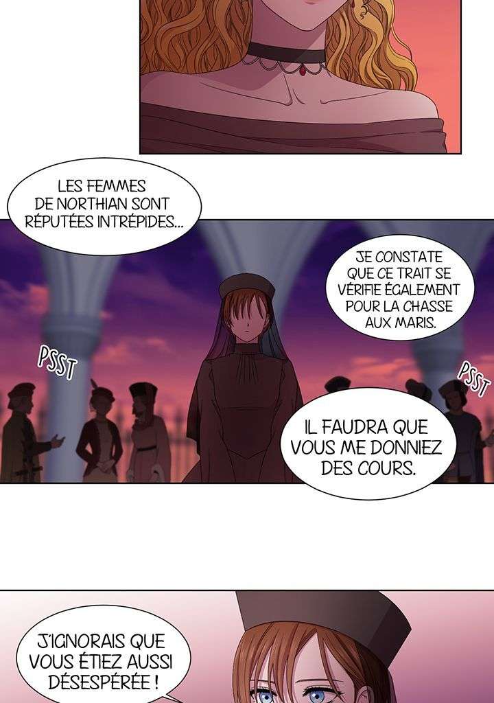 Read Ombres et Lumières FR Manga Online