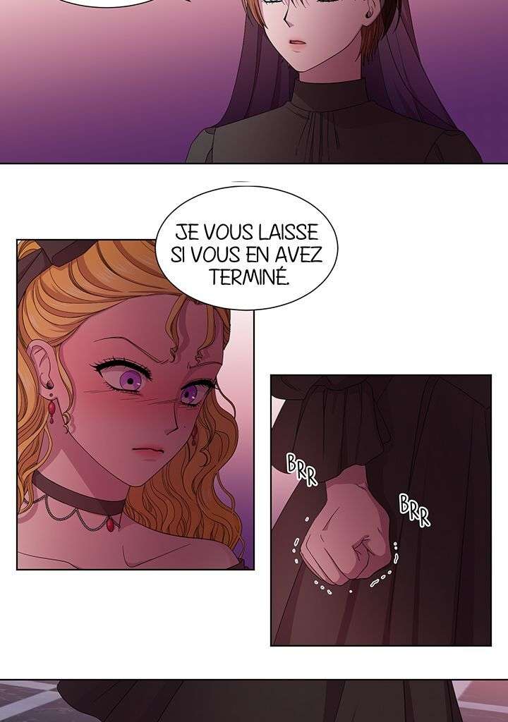 Read Ombres et Lumières FR Manga Online