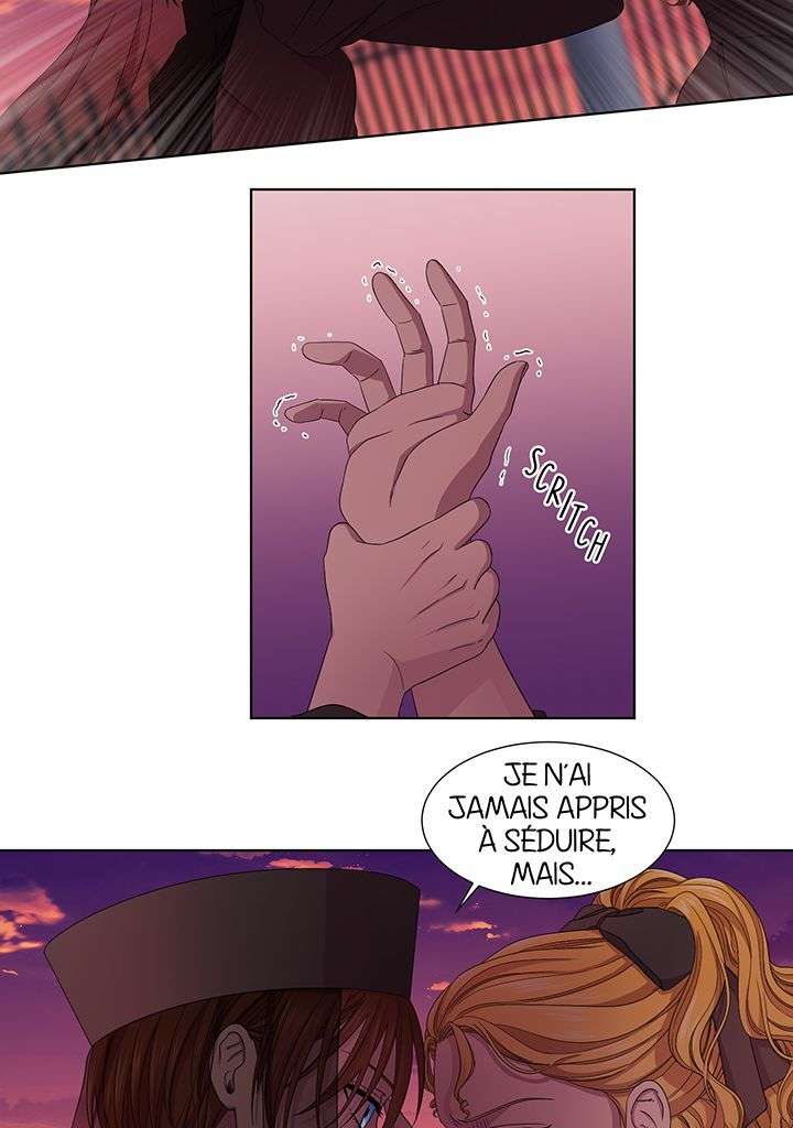 Read Ombres et Lumières FR Manga Online
