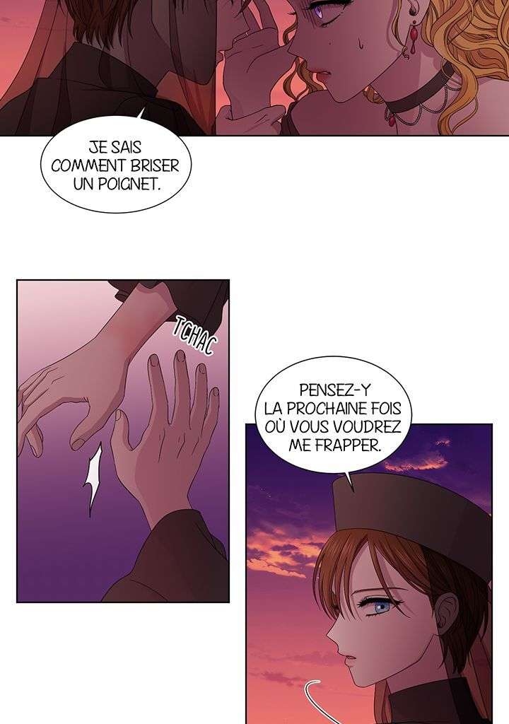 Read Ombres et Lumières FR Manga Online