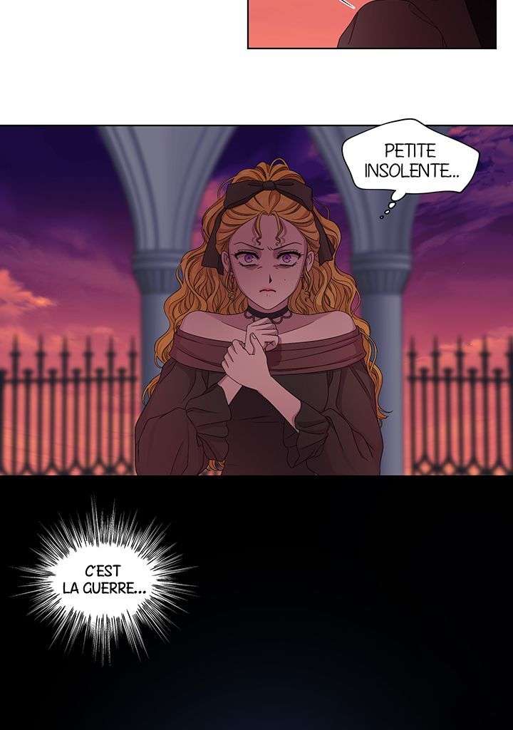 Read Ombres et Lumières FR Manga Online