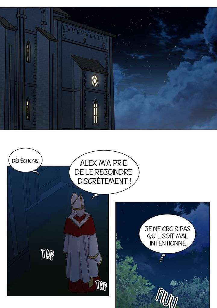 Read Ombres et Lumières FR Manga Online